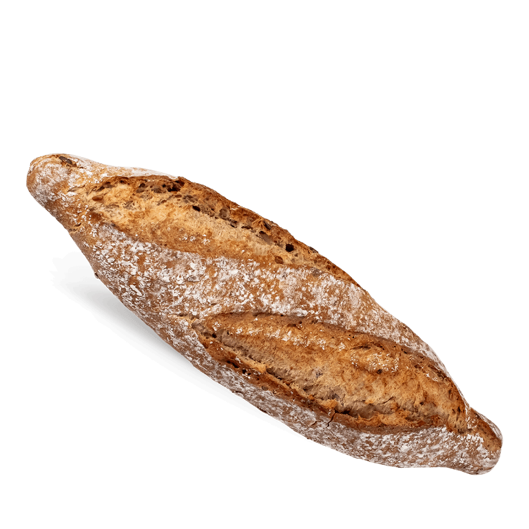Seeded Bread