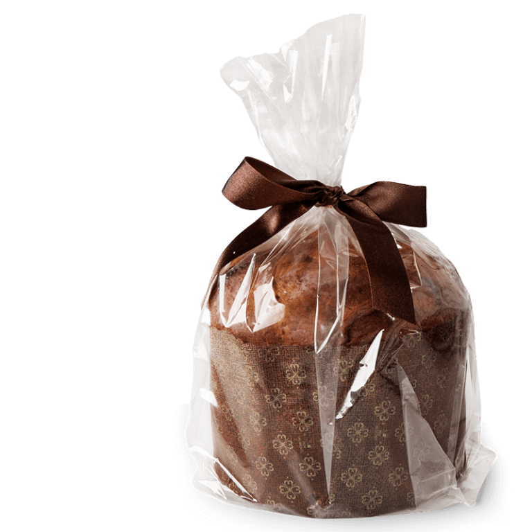 Babka Panettone - Babki - Ciasta pieczone - Zdjęcie 2