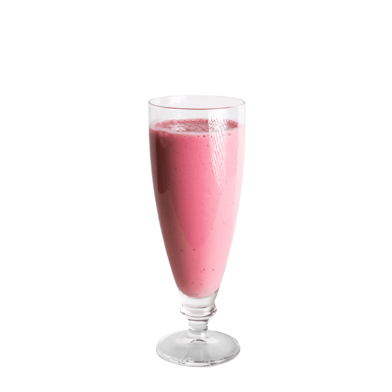 Fruit Smoothie 