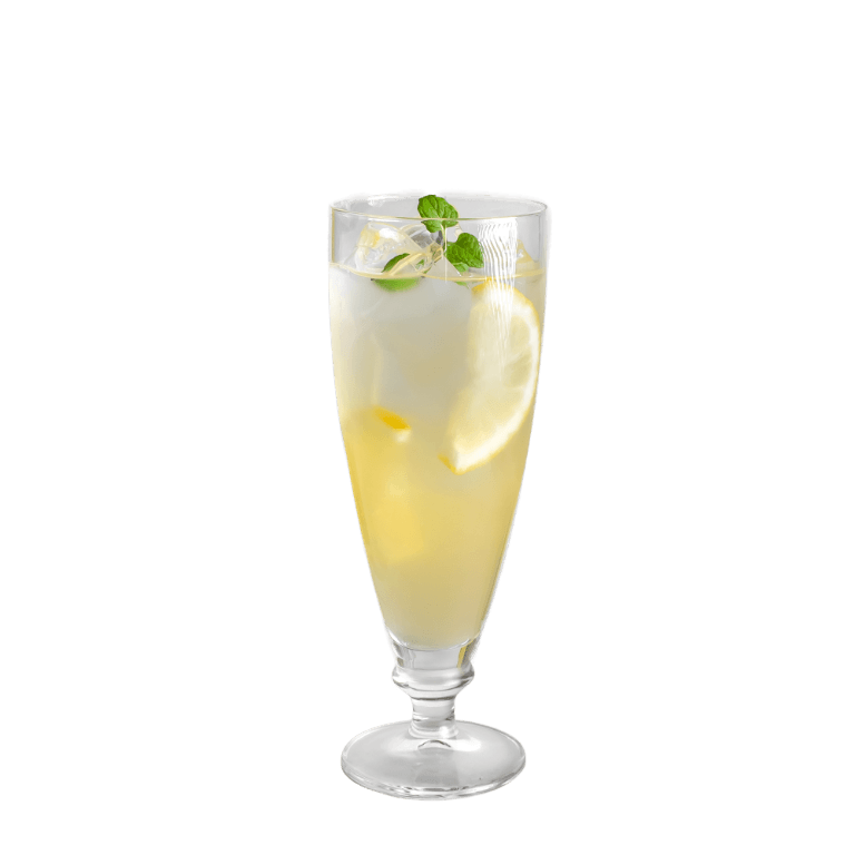 Lemon Lemonade 
