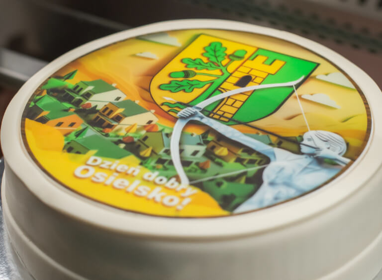 Cukiernia w Osielsku otwarta!  - Zdjęcie 3