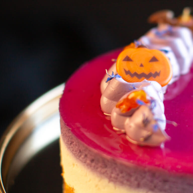 Coconut Magic Cake - Standard cakes - Cakes - Zdjęcie 3
