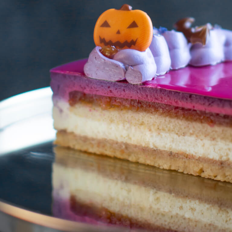 Coconut Magic Cake - Standard cakes - Cakes - Zdjęcie 4