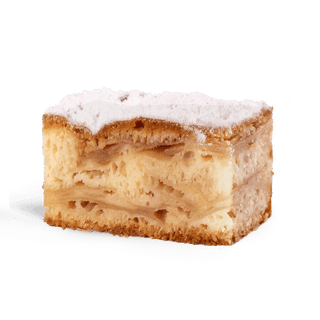 Jabłkowa Pokusa
