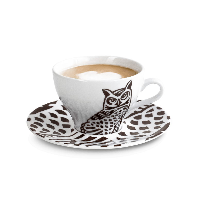 Caffè crema latte (medium)