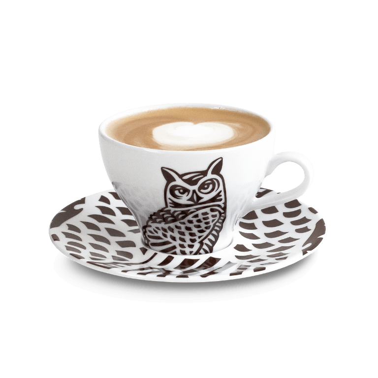 Cappuccino (medium)