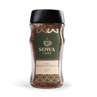 Kawa rozpuszczalna (200 g)