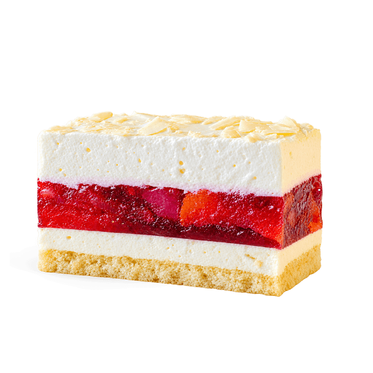 Ice cake