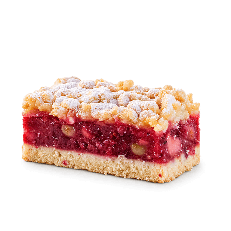 Currant cake