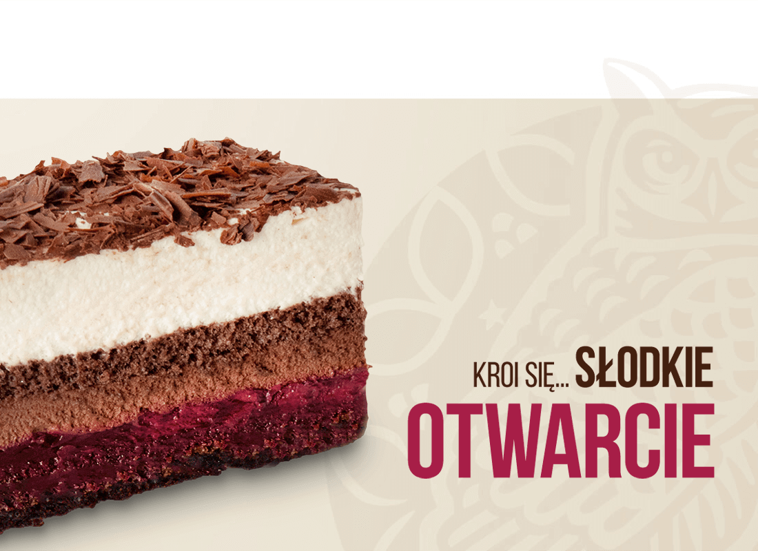 Kroi się słodkie otwarcie 1d