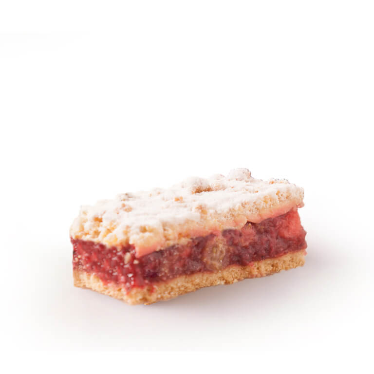 Currant cake