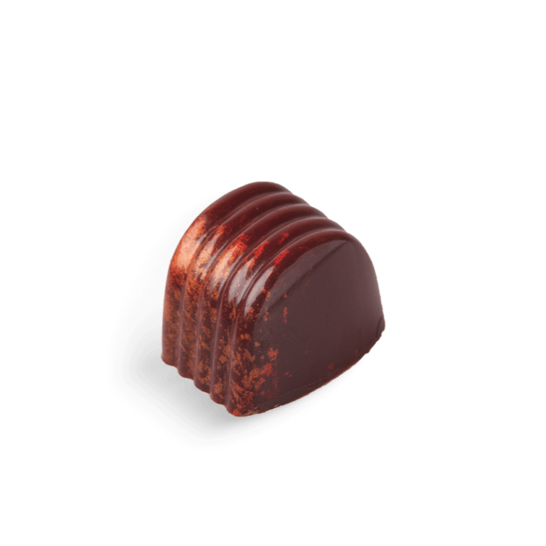 Праліне Cherry