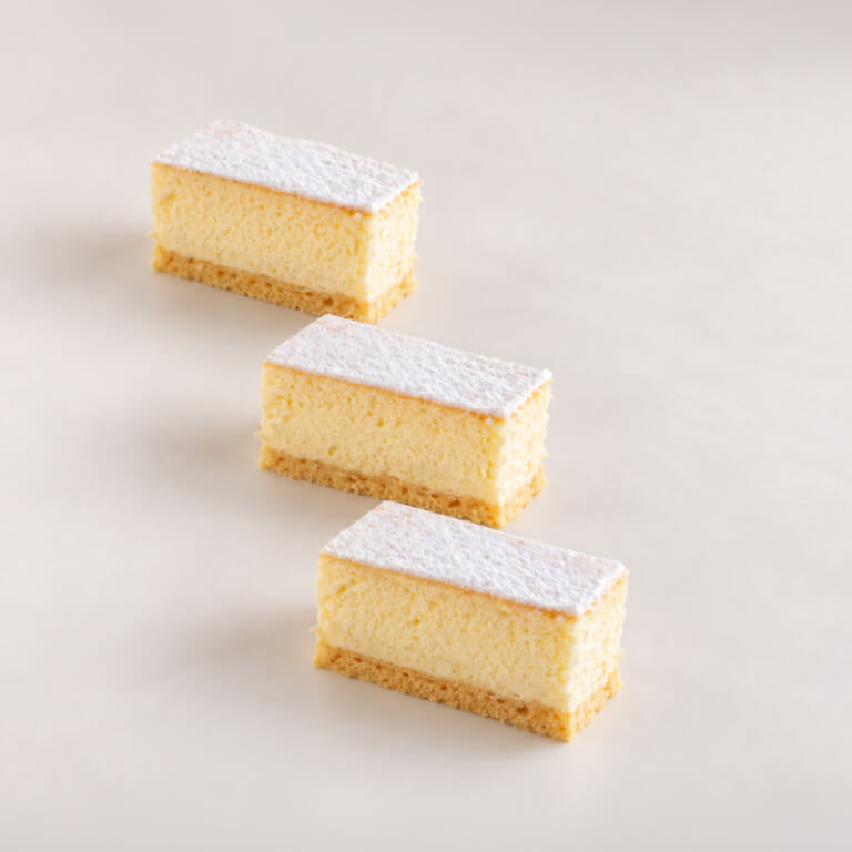 Sernik Feliksa - Serniki - Ciasta pieczone - Zdjęcie 2