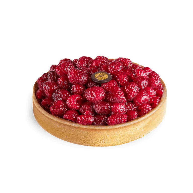 Raspberry Tart