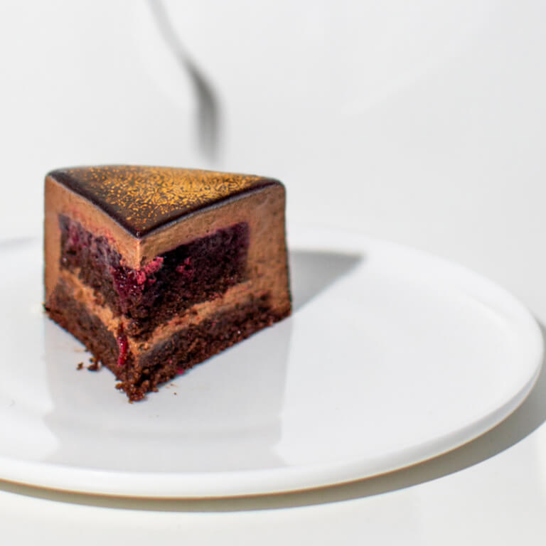 Anniversary Cake - Standard cakes - Cakes - Zdjęcie 4