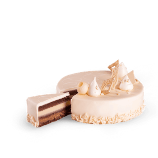 Tort truflowy