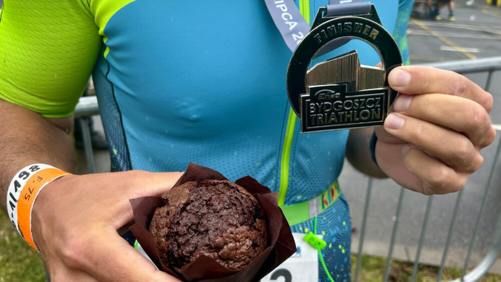 #SowaTeam ponownie na Enea Triathlon w Bydgoszczy i Żninie