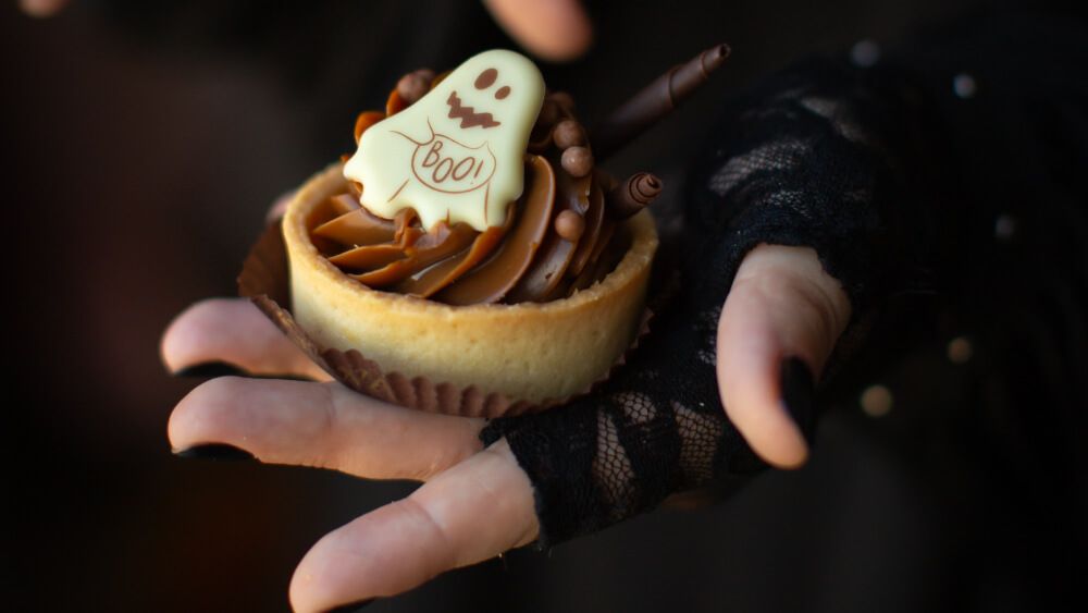 Babeczka albo Tort. Straaasznie trudny wybór!  - Zdjęcie 7