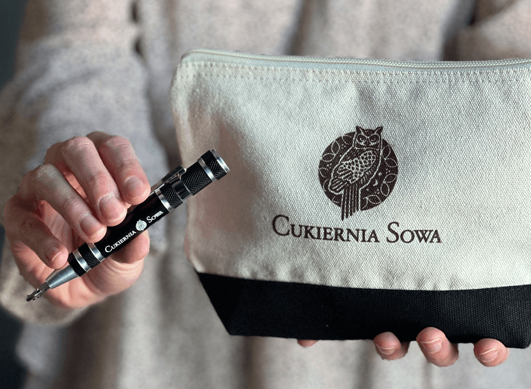Dzień Kobiet i Dzień Mężczyzn w Cukierni Sowa - Zdjęcie 2