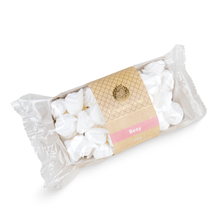Meringues