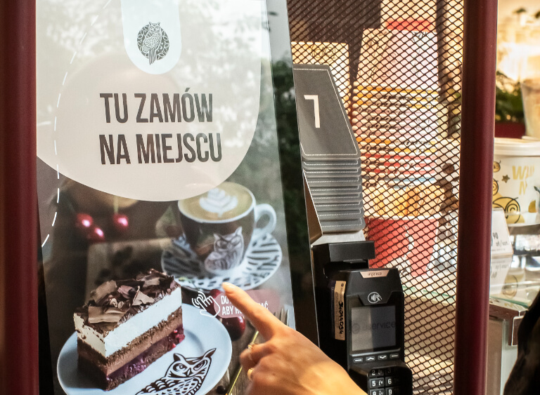 Czwarta Cukiernia Sowa w Krakowie oficjalnie otwarta!  - Zdjęcie 4