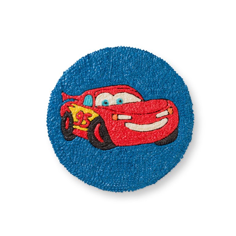 Racer Cake