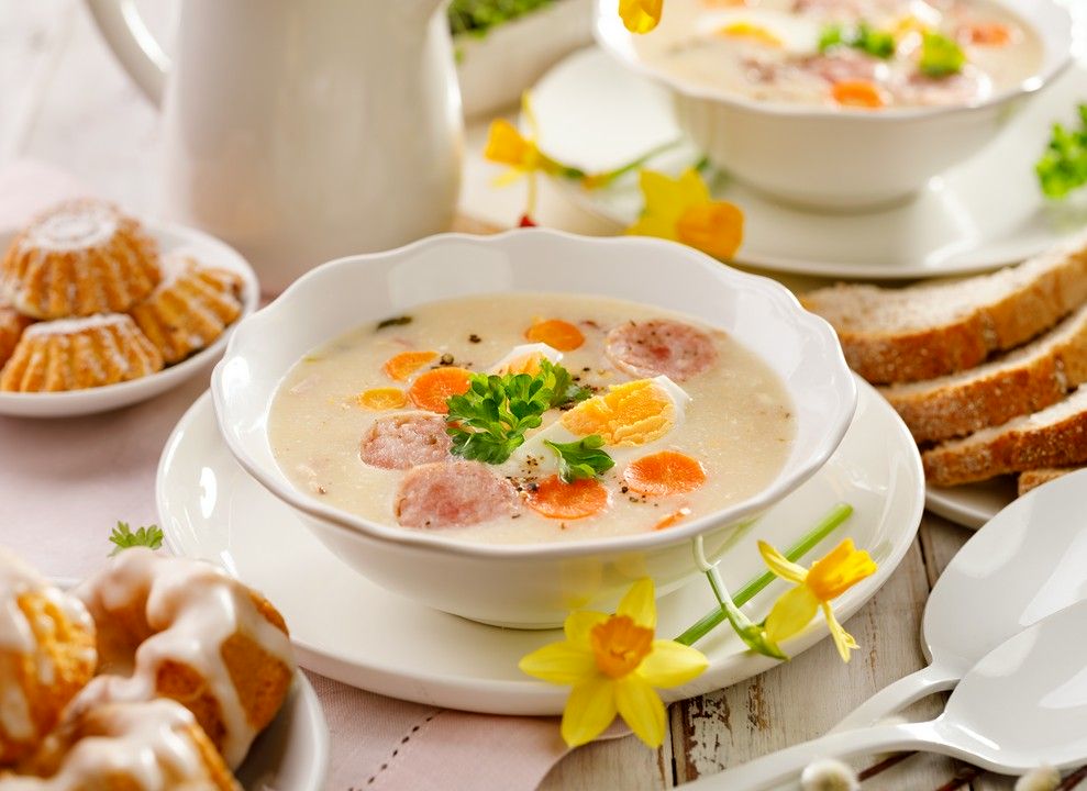 barszcz-bialy